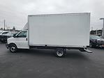 New 2023 GMC Savana 3500 Work Van 4x2 Wabash Box Van for sale #1230087 - photo 5