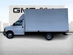 New 2023 GMC Savana 3500 Work Van 4x2 Wabash Box Van for sale #1230087 - photo 11