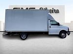 New 2023 GMC Savana 3500 Work Van 4x2 Wabash Box Van for sale #1230087 - photo 14