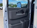 New 2023 GMC Savana 3500 Work Van 4x2 Wabash Box Van for sale #1230087 - photo 26