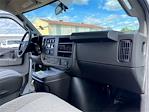 New 2023 GMC Savana 3500 Work Van 4x2 Wabash Box Van for sale #1230087 - photo 29