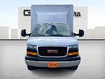 New 2023 GMC Savana 3500 Work Van 4x2 Wabash Box Van for sale #1230087 - photo 9