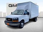 New 2023 GMC Savana 3500 Work Van 4x2 Wabash Box Van for sale #1230087 - photo 10