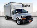 New 2023 GMC Savana 3500 Work Van 4x2 Wabash Box Van for sale #1230090 - photo 7