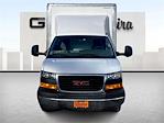 New 2023 GMC Savana 3500 Work Van 4x2 Wabash Box Van for sale #1230090 - photo 8