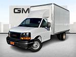 New 2023 GMC Savana 3500 Work Van 4x2 Wabash Box Van for sale #1230090 - photo 9