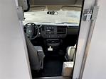 New 2023 GMC Savana 3500 Work Van 4x2 Wabash Box Van for sale #1230090 - photo 18