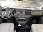 New 2023 GMC Savana 3500 Work Van 4x2 Wabash Box Van for sale #1230090 - photo 20