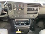 New 2023 GMC Savana 3500 Work Van 4x2 Wabash Box Van for sale #1230090 - photo 21