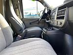 New 2023 GMC Savana 3500 Work Van 4x2 Wabash Box Van for sale #1230090 - photo 30