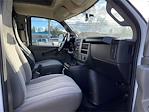 New 2023 GMC Savana 3500 Work Van 4x2 Wabash Box Van for sale #1230090 - photo 33