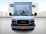 New 2023 GMC Savana 3500 Work Van 4x2 Wabash Box Van for sale #1230093 - photo 3