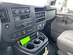 New 2023 GMC Savana 3500 Work Van 4x2 Wabash Box Van for sale #1230093 - photo 26