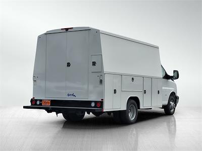 2023 GMC Savana 3500 DRW 4x2, Harbor WorkMaster Service Utility Van for sale #1230097 - photo 2