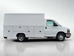 2023 GMC Savana 3500 DRW 4x2, Harbor WorkMaster Service Utility Van for sale #1230097 - photo 5