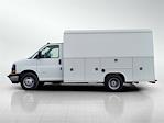 2023 GMC Savana 3500 DRW 4x2, Harbor WorkMaster Service Utility Van for sale #1230097 - photo 8