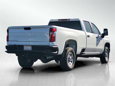2023 Chevrolet Silverado 3500 Crew Cab 4x2 Pickup for sale #1240063A - photo 2