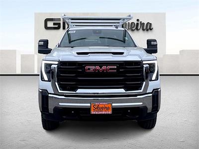 2024 GMC Sierra 2500 Crew Cab 4x2, Knapheide Steel Service Body Service Truck for sale #1240064 - photo 2