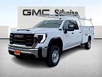 2024 GMC Sierra 2500 Crew Cab 4x2, Knapheide Steel Service Body Service Truck for sale #1240064 - photo 3