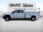 2024 GMC Sierra 2500 Crew Cab 4x2, Knapheide Steel Service Body Service Truck for sale #1240064 - photo 4