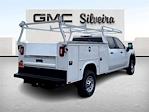 2024 GMC Sierra 2500 Crew Cab 4x2, Knapheide Steel Service Body Service Truck for sale #1240064 - photo 31