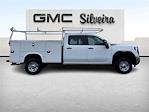 2024 GMC Sierra 2500 Crew Cab 4x2, Knapheide Steel Service Body Service Truck for sale #1240064 - photo 7