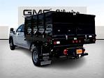 2024 GMC Sierra 3500 Crew Cab 4x4, Knapheide Landscape Dump for sale #1240065 - photo 5