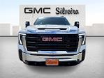 New 2024 GMC Sierra 3500 Pro Crew Cab 4x2 Harbor for sale #1240076 - photo 3