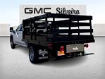 New 2024 GMC Sierra 3500 Pro Crew Cab 4x2 Harbor for sale #1240076 - photo 6