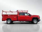 New 2024 GMC Sierra 2500 Pro Crew Cab 4x4 Harbor Service Truck for sale #1240101 - photo 5