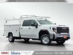 2024 GMC Sierra 2500 Crew Cab 4x2, Harbor NeXtGen TradeMaster Service Truck for sale #1240103 - photo 1