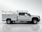 New 2024 GMC Sierra 2500 Pro Crew Cab 4x2 Harbor Service Truck for sale #1240103 - photo 5