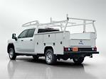 2024 GMC Sierra 2500 Crew Cab 4x2, Harbor NeXtGen TradeMaster Service Truck for sale #1240103 - photo 7