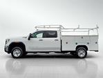 New 2024 GMC Sierra 2500 Pro Crew Cab 4x2 Harbor Service Truck for sale #1240103 - photo 8