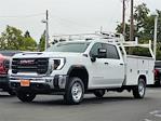 2024 GMC Sierra 2500 Crew Cab 4x2, Harbor NeXtGen TradeMaster Service Truck for sale #1240103 - photo 9