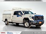 2024 GMC Sierra 2500 Crew Cab 4x2, Harbor NeXtGen TradeMaster Service Truck for sale #1240107 - photo 1