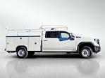 New 2024 GMC Sierra 2500 Pro Crew Cab 4x2 Harbor Service Truck for sale #1240107 - photo 5