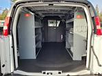 2024 GMC Savana 2500 RWD, Masterack General Service Contractor Upfitted Cargo Van for sale #1240113 - photo 2