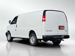 2024 GMC Savana 2500 RWD, Masterack General Service Contractor Upfitted Cargo Van for sale #1240113 - photo 8