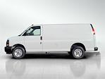 2024 GMC Savana 2500 RWD, Masterack General Service Contractor Upfitted Cargo Van for sale #1240113 - photo 9