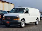 2024 GMC Savana 2500 RWD, Masterack General Service Contractor Upfitted Cargo Van for sale #1240113 - photo 10