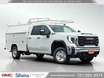 2024 GMC Sierra 2500 Double Cab 4x2, Harbor NeXtGen TradeMaster Service Truck for sale #1240118 - photo 1