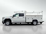 2024 GMC Sierra 2500 Double Cab 4x2, Harbor NeXtGen TradeMaster Service Truck for sale #1240118 - photo 8