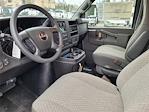 New 2024 GMC Savana 3500 Work Van 4x2 11' Knapheide Service Utility Van for sale #1240119 - photo 17