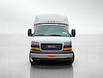 New 2024 GMC Savana 3500 Work Van 4x2 11' Knapheide Service Utility Van for sale #1240119 - photo 3