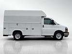 New 2024 GMC Savana 3500 Work Van 4x2 11' Knapheide Service Utility Van for sale #1240119 - photo 5