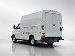 New 2024 GMC Savana 3500 Work Van 4x2 11' Knapheide Service Utility Van for sale #1240119 - photo 7