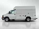 New 2024 GMC Savana 3500 Work Van 4x2 11' Knapheide Service Utility Van for sale #1240119 - photo 8