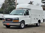 New 2024 GMC Savana 3500 Work Van 4x2 11' Knapheide Service Utility Van for sale #1240119 - photo 9