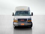 2024 GMC Savana 3500 SRW 4x2, Knapheide KUV Service Utility Van for sale #1240122 - photo 3